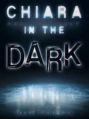 cover image of Chiara in the Dark